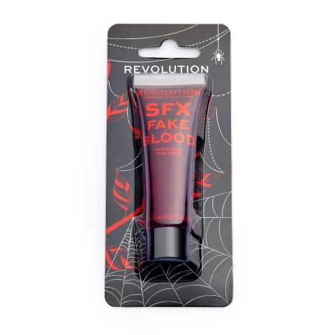 REVOLUTION Halloween SFX Fake Blood Sztuczna krew 17ml