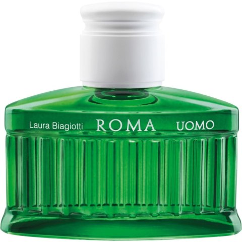 Roma Uomo Green Swing woda toaletowa spray 200ml