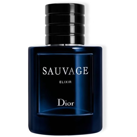 Sauvage Elixir perfumy spray 100ml