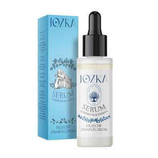 Serum przeciw zmarszczkom 30ml