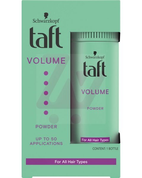 TAFT Powder Volume 10g Top 2825