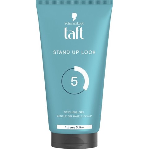 TAFT gel LoStandUP 150ml 9000101723366