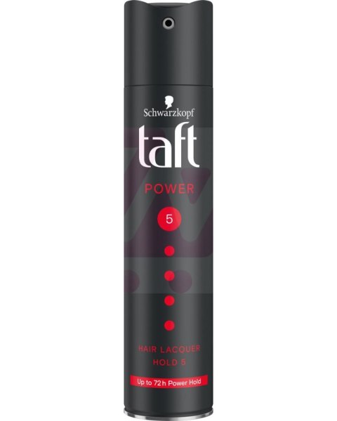 TAFT lakier Power 250ml Top 0790