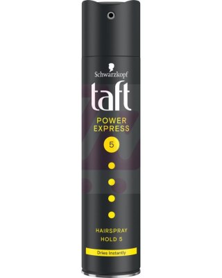 TAFT lakier Power Exp 250ml 8897