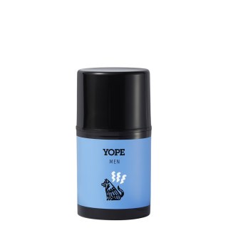 YOPE Men Wood Krem do twarzy dla mężczyzn - Siła Regeneracji 50ml