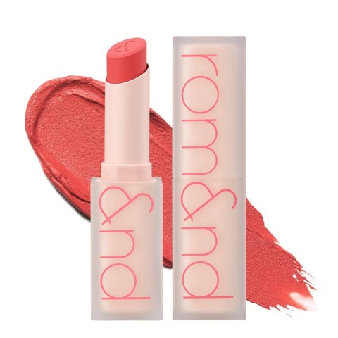 Zero Matte Lipstick matowa pomadka do ust 08 Adorable 3g