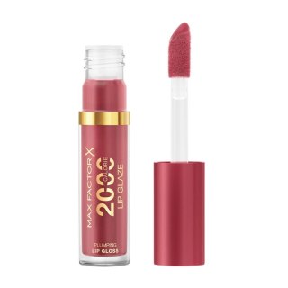 2000 Calorie Lip Glaze błyszczyk nawilżający do ust z kompleksem odżywczym 105 Berry Sorbet 4.4ml