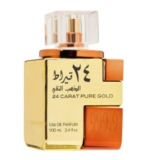 24 Carat Pure Gold woda perfumowana spray 100ml