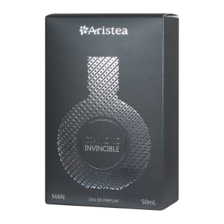 ARISTEA Diamond Invincible Woda perfumowana dla mężczyzn 50 ml