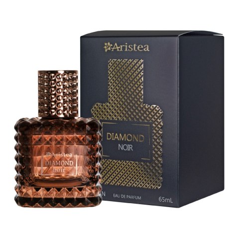 ARISTEA Diamond Noir Woda perfumowana dla kobiet 65 ml ARISTEA Diamond Noir Woda perfumowana dla kobiet 65 ml