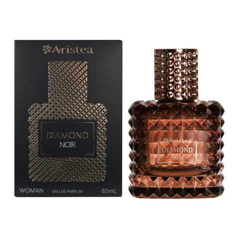 ARISTEA Diamond Noir Woda perfumowana dla kobiet 65 ml ARISTEA Diamond Noir Woda perfumowana dla kobiet 65 ml