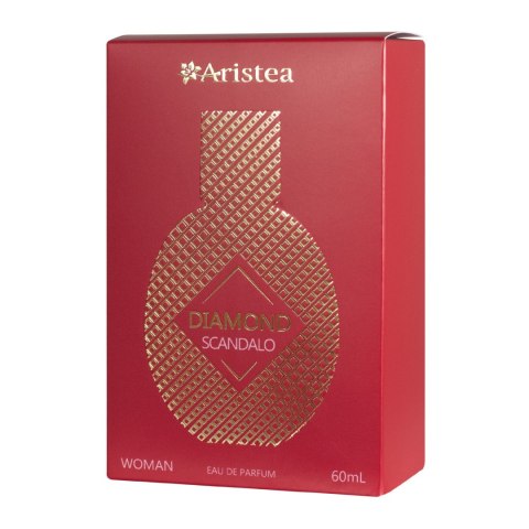 ARISTEA Diamond Scandalo Woda perfumowana dla kobiet 60 ml