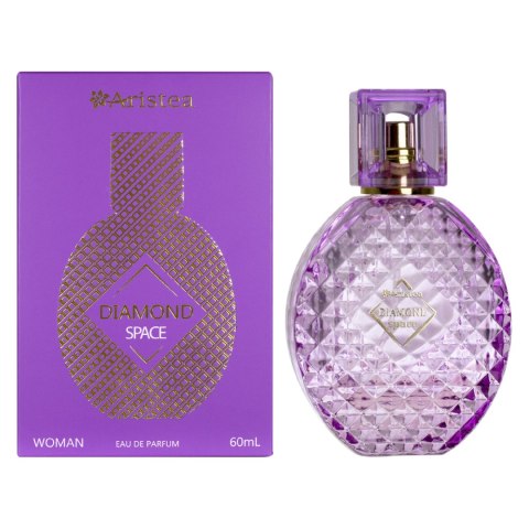 ARISTEA Diamond Space Woda perfumowana dla kobiet 60 ml