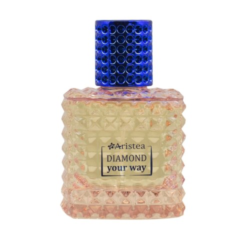 ARISTEA Diamond Your Way Woda perfumowana dla kobiet 65 ml