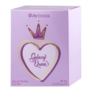 ARISTEA Galaxy Queen Woda perfumowana dla kobiet 40 ml