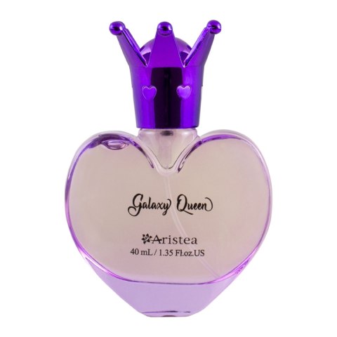 ARISTEA Galaxy Queen Woda perfumowana dla kobiet 40 ml ARISTEA Galaxy Queen Woda perfumowana dla kobiet 40 ml