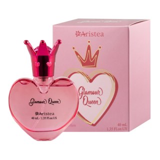 ARISTEA Glamour Queen Woda perfumowana dla kobiet 40 ml