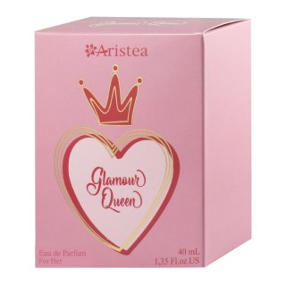 ARISTEA Glamour Queen Woda perfumowana dla kobiet 40 ml