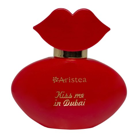 ARISTEA Kiss Me in Dubai Woda perfumowana dla kobiet 25 ml ARISTEA Kiss Me in Dubai Woda perfumowana dla kobiet 25 ml