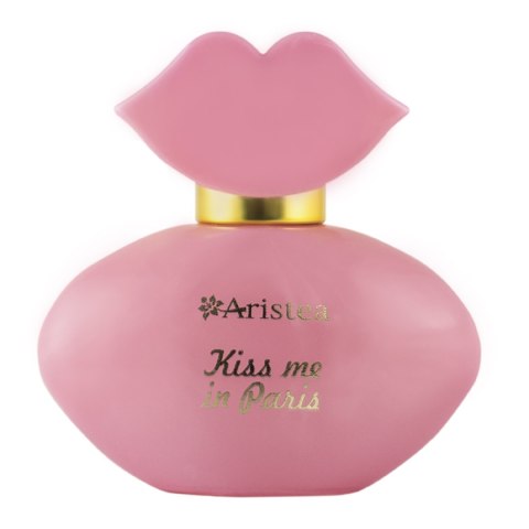 ARISTEA Kiss Me in Paris Woda perfumowana dla kobiet 25 ml ARISTEA Kiss Me in Paris Woda perfumowana dla kobiet 25 ml