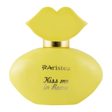 ARISTEA Kiss Me in Rome Woda perfumowana dla kobiet 25 ml ARISTEA Kiss Me in Rome Woda perfumowana dla kobiet 25 ml