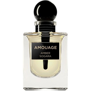 Amber Sogara olejek perfumowany 12ml