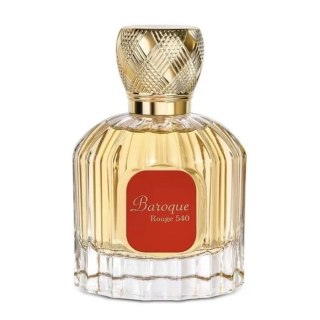 Baroque Rouge 540 woda perfumowana spray 100ml