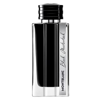 Black Meisterstuck woda perfumowana spray 125ml