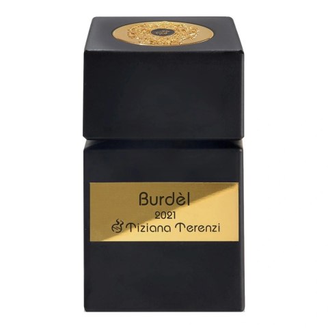 Burdel ekstrakt perfum pray 100ml