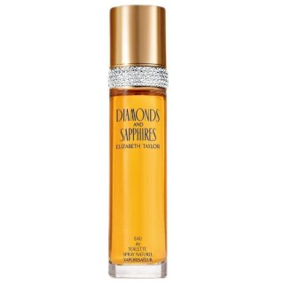 Diamonds And Sapphires woda toaletowa spray 100ml