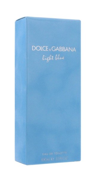 Dolce & Gabbana Light Blue Woda toaletowa 100ml