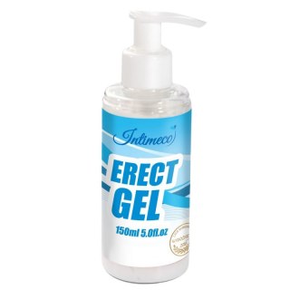 Erect Gel żel intymny poprawiający potencję 150ml