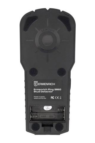 Ermenrich Detektor kołków Ermenrich Ping SM60