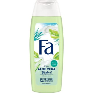 FA gel pp Yoghurt Aloe Vera 250ml 9702