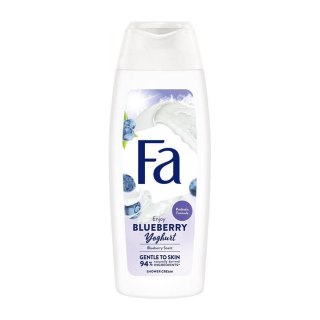 FA gel pp Yoghurt Blueberry 250ml 7003