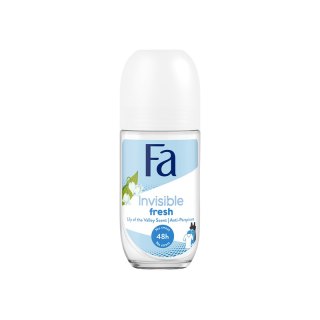 FA roll-on InvisibleFresh 50ml Top 1401