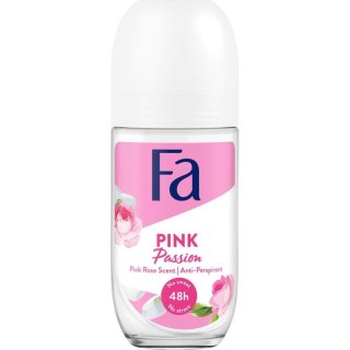 FA roll-on Pink Passion 50ml Top 6193