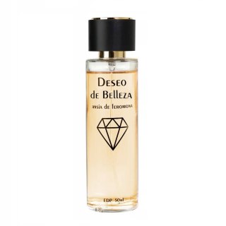 For Women perfumy z feromonami dla kobiet 50ml