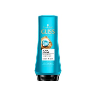 GLISS KUR balsam Aqua Revive 200ml 8736