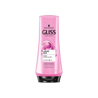 GLISS KUR balsam Liquid Silk Gloss 200ml Top 6699