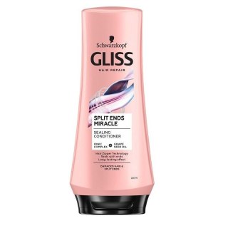 GLISS KUR balsam Split Ends Mir 200ml 7172