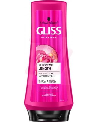 GLISS KUR balsam Supr Length 200ml 1185