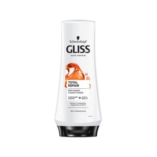 GLISS KUR balsam Total Rep 200ml 8009