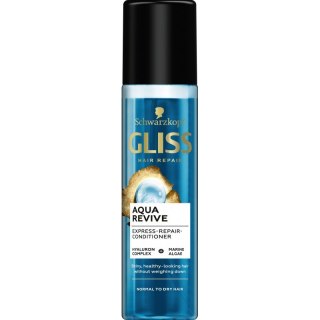 GLISS KUR ekspr.odż Aqua Revive 200ml 8835