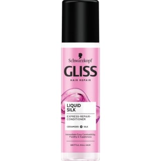 GLISS KUR ekspr odż Liquid Silk Gloss Top 6087