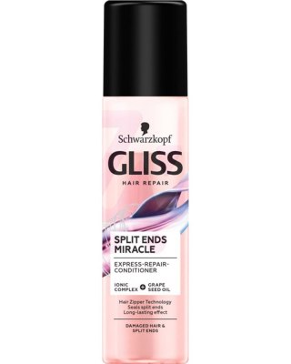 GLISS KUR ekspr odż Split Ends Mir 200ml 7233