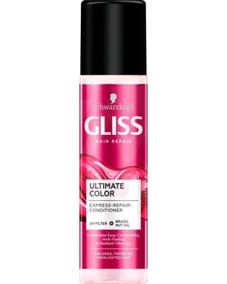 GLISS KUR ekspr odż Ultim Colour 200ml Top 6871