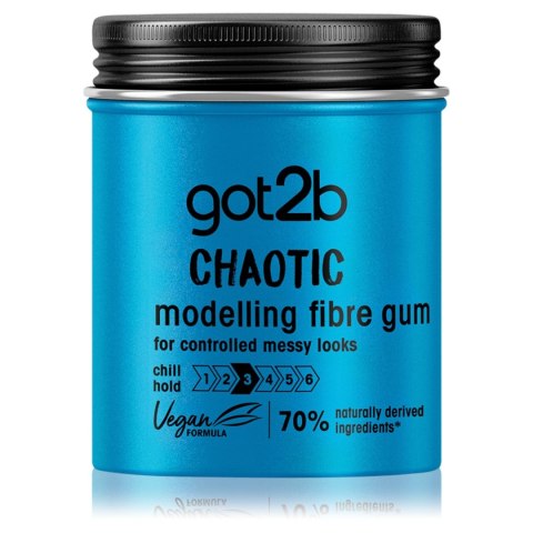 GOT2b guma Chaotic 100ml 6373