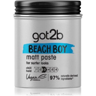 GOT2b pasta Beach Boy 100ml 7839