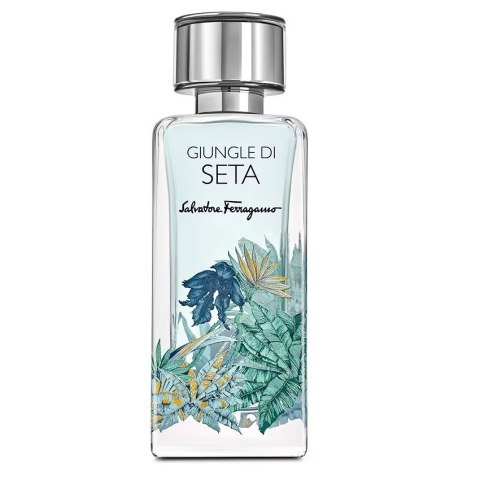 Giungle Di Seta woda perfumowana spray 100ml